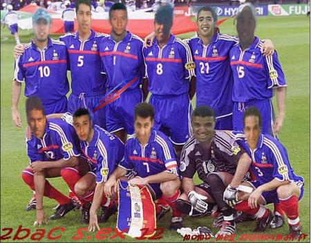 france maroc