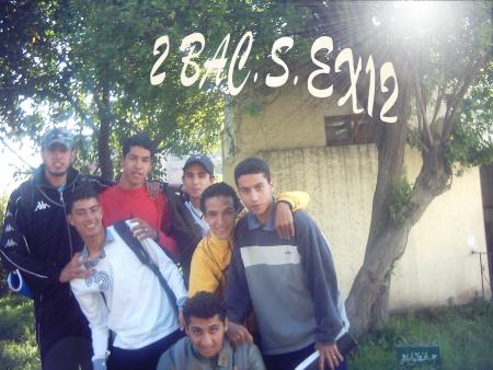 2 bac